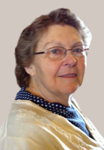 Norma  J. Bolinger