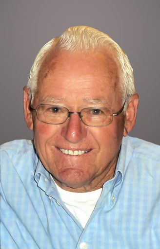 Willis L. "Bake" Knapp Profile Photo
