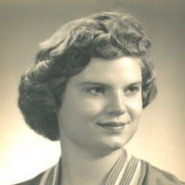 Nancy V. Scott