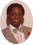 Stanley Griffin Profile Photo