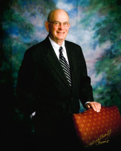 Robert Brown Taylor, DDS Profile Photo