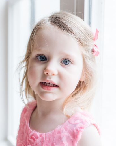 Selah Grace Cali Profile Photo