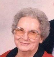 Margie Pilgrim Reagor