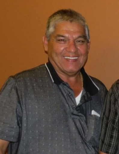 Jorge Cantu