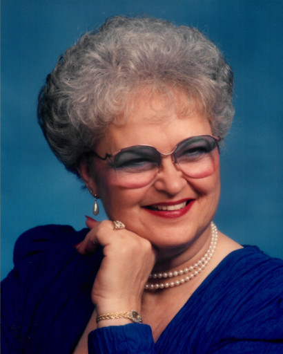 Phyllis Jean Morse
