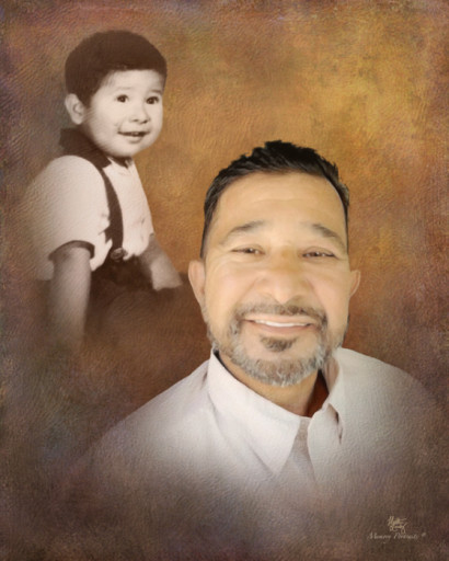 Raymond "Monchin" Martinez, Jr. Profile Photo