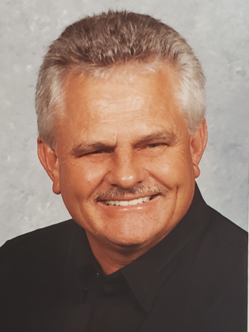 Jimmy Morgan Profile Photo