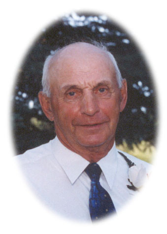 Vernon Lubitz