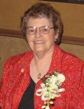 Lois Young Mcewen