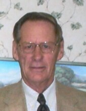 Franklin L. Stomberg Profile Photo