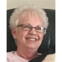 Janice "Jan" Ruth Stephens