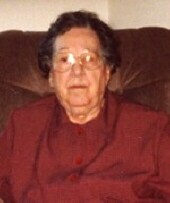 Evelyn Carolee Collins