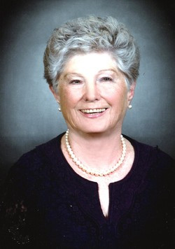 Betty Almy Profile Photo