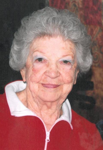 Betty  L. Patterson