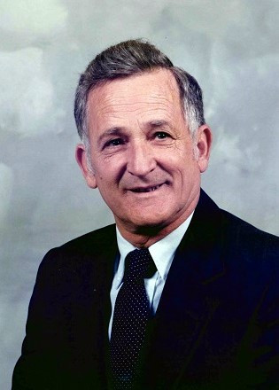 Jerry George, Sr. Profile Photo