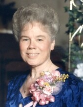 Doris Wylene Yawn Taylor Profile Photo