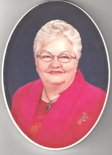 Vivian Jeannett Jeter