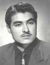 Jose G. Rizo Profile Photo