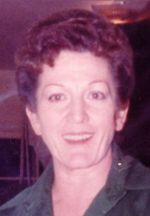 Connie Robison Allan