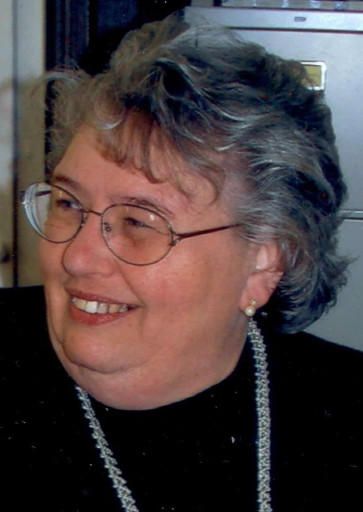 Mary C. Hatch Profile Photo