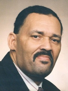 Bishop Milton Alfred Thompson Sr