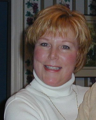 Linda Joyce Lemay