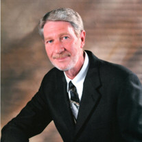 Roger Gary Danford Profile Photo