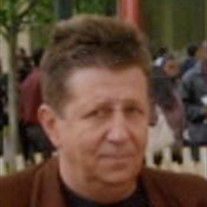 Krzysztof Zieniewicz