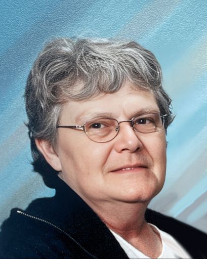 Nancy L. Surber's obituary image