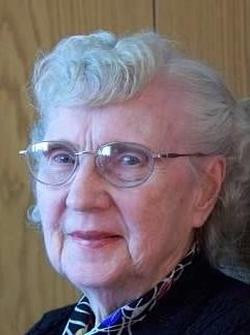 Edna Turgeon Profile Photo