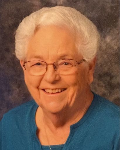 Judith A. May's obituary image