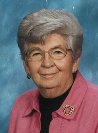 Lorraine B. Beckman