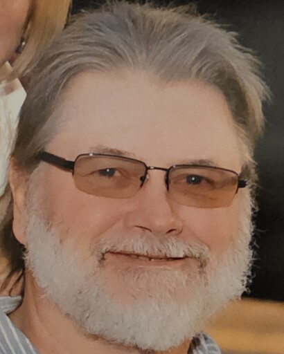 Jerry Champion's obituary image