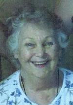 Peggy Niner Profile Photo