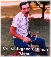 Carroll Eugene Coffman Profile Photo