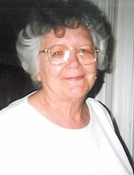 Dorothy Robinson