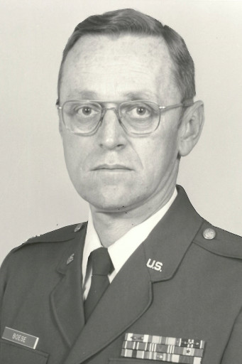 Col. Robert "Bob" Boese Profile Photo