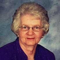 Esther M. Roush