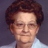 Ethel Miller