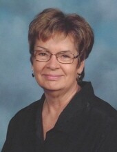 Marlene "Pat" Collenburg