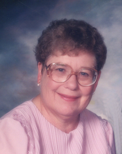 Gloria LaVerne Abraham