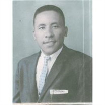 Lafayette Wallace Phillips