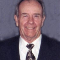 Clarence Waldo  Brooks Profile Photo