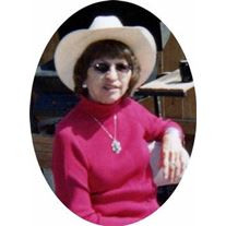 Mary G Baca Profile Photo