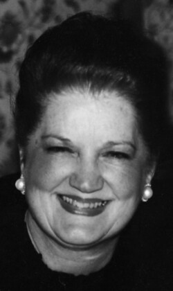 Janet Ballengee