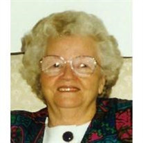 Inez Wyatt Odom Profile Photo