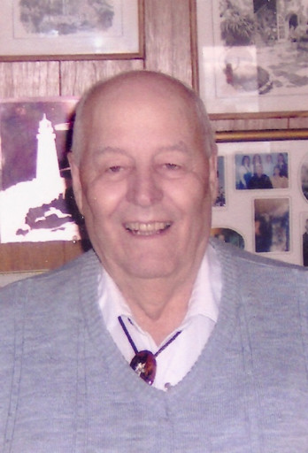 Harry Herring Profile Photo