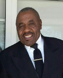 Jasper Roberson Sr.