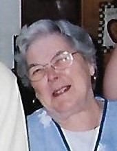 Barbara Jean Foss