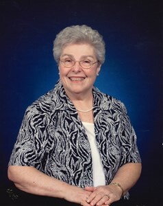 Bernice E. Leckinger